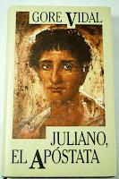 Juliano, el apóstata Juliano, el apóstata
