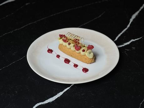 Allégorie: alta gastronomía francesa en Madrid (y un planazo seguro para este otoño) Allégorie: alta gastronomía francesa en Madrid (y un planazo seguro para este otoño)