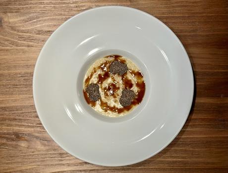 Allégorie: alta gastronomía francesa en Madrid (y un planazo seguro para este otoño) Allégorie: alta gastronomía francesa en Madrid (y un planazo seguro para este otoño)
