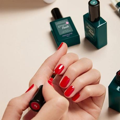 Manicurist: Mi secreto para tener las uñas impecables sin salir de casa Manicurist: Mi secreto para tener las uñas impecables sin salir de casa