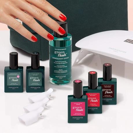 Manicurist: Mi secreto para tener las uñas impecables sin salir de casa Manicurist: Mi secreto para tener las uñas impecables sin salir de casa