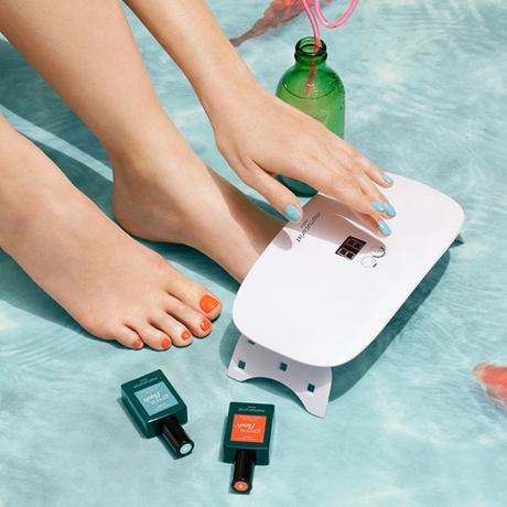 Manicurist: Mi secreto para tener las uñas impecables sin salir de casa Manicurist: Mi secreto para tener las uñas impecables sin salir de casa