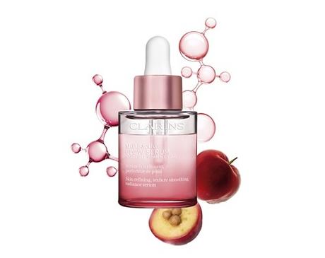 Multi-Active Glow Serum, de Clarins: mi último descubrimiento para una piel fresca y luminosa Multi-Active Glow Serum, de Clarins: mi último descubrimiento para una piel fresca y luminosa