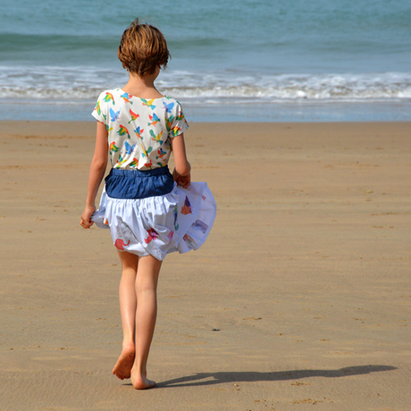 ByO Handmade: moda con valores y sello propio ByO Handmade: moda con valores y sello propio