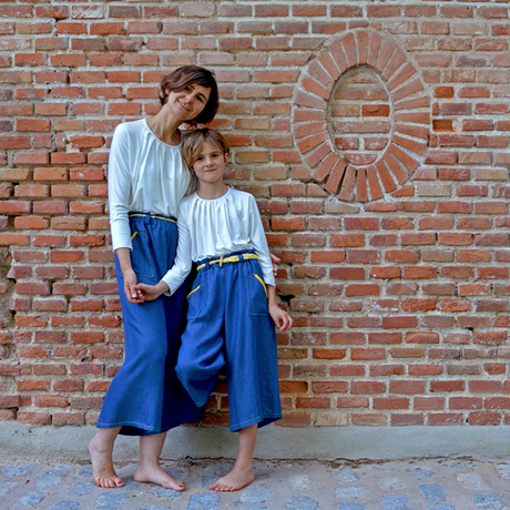 ByO Handmade: moda con valores y sello propio ByO Handmade: moda con valores y sello propio