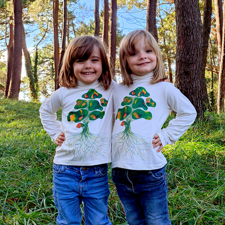 ByO Handmade: moda con valores y sello propio ByO Handmade: moda con valores y sello propio