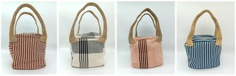 ABISSI: bolsos con alma, artesanía y mucha personalidad ABISSI: bolsos con alma, artesanía y mucha personalidad