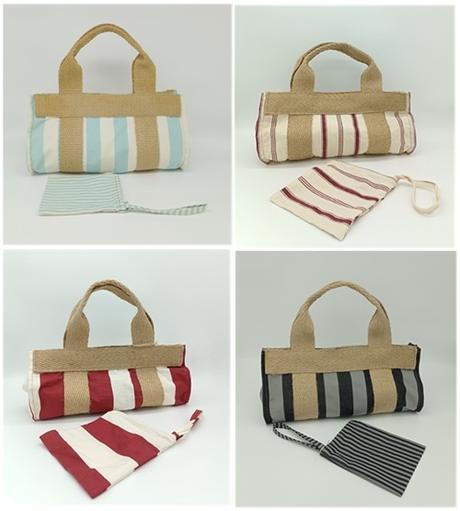 ABISSI: bolsos con alma, artesanía y mucha personalidad ABISSI: bolsos con alma, artesanía y mucha personalidad