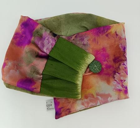 ABISSI: bolsos con alma, artesanía y mucha personalidad ABISSI: bolsos con alma, artesanía y mucha personalidad