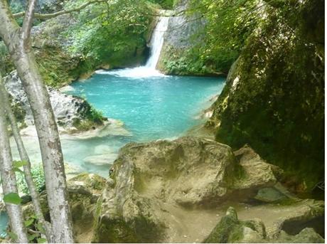 De ruta con Yescapa: cinco nacimientos de ríos perfectos para descubrir en familia De ruta con Yescapa: cinco nacimientos de ríos perfectos para descubrir en familia