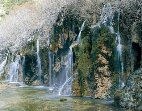 De ruta con Yescapa: cinco nacimientos de ríos perfectos para descubrir en familia De ruta con Yescapa: cinco nacimientos de ríos perfectos para descubrir en familia