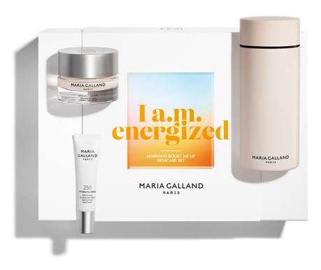 Creamy Soft Mask, de Maria Galland Paris, mi secreto para despertar con buena cara Creamy Soft Mask, de Maria Galland Paris, mi secreto para despertar con buena cara