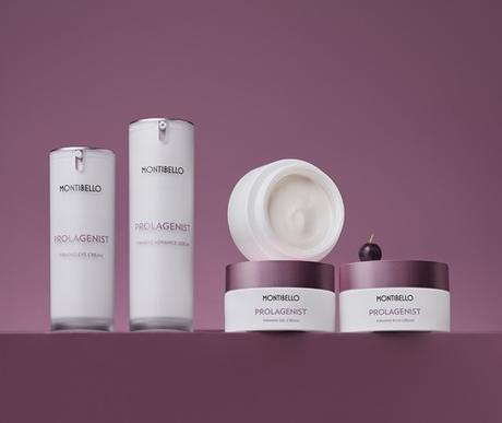 Montibello Prolagenist: el colágeno vegano que tu piel (y la mía) estaba esperando