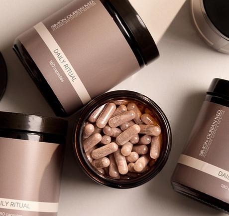 Nutricosmética: mis descubrimientos favoritos para cuidar la piel desde el interior Nutricosmética: mis descubrimientos favoritos para cuidar la piel desde el interior