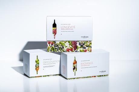 Nutricosmética: mis descubrimientos favoritos para cuidar la piel desde el interior Nutricosmética: mis descubrimientos favoritos para cuidar la piel desde el interior