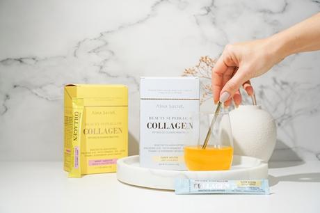 Nutricosmética: mis descubrimientos favoritos para cuidar la piel desde el interior Nutricosmética: mis descubrimientos favoritos para cuidar la piel desde el interior