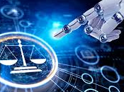 Inteligencia Artificial Ámbito Jurídico: Cambio