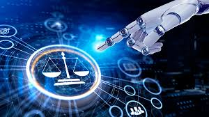 Inteligencia Artificial en el Ámbito Jurídico: Un Cambio ... Inteligencia Artificial en el Ámbito Jurídico: Un Cambio ...