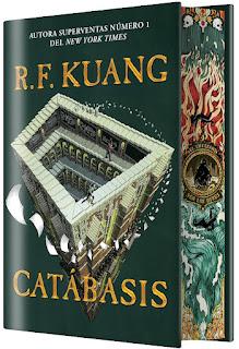 52 novedades ya anunciadas (que me interesan) de aquí a final de 2025