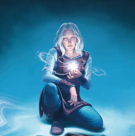 Neimhaim: La loba blanca, de Aranzazu Serrano Lorenzo