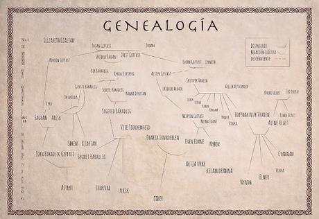 Neimhaim: La loba blanca, de Aranzazu Serrano Lorenzo