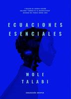 Ecuaciones esenciales, de Wole Talabi