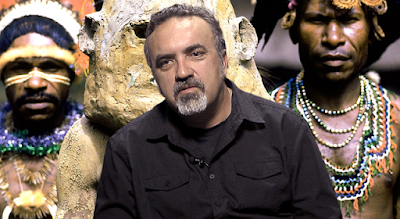 El imperio de Yegorov, de Manuel Moyano