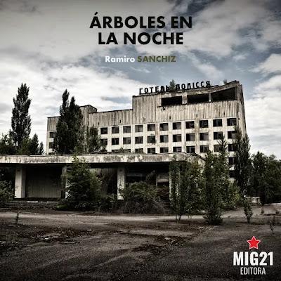 El día de la ballena, de Ramiro Sanchiz