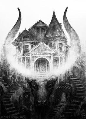 Descifrando Casa de hojas: un artículo, ensayo y guía para nuevos (y viejos) visitantes