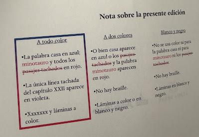 Descifrando Casa de hojas: un artículo, ensayo y guía para nuevos (y viejos) visitantes