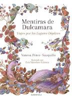 Mentiras de Dulcamara, de Vanesa Pérez-Sauquillo