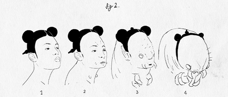 Parásitos perfectos, de Luis Carlos Barragán