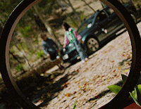 Cinecritica: Haz que Regrese