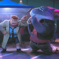 Cinecritica: Los Tipos Malos 2