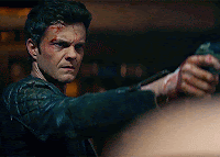 Cinecritica: Novocaine sin Dolor