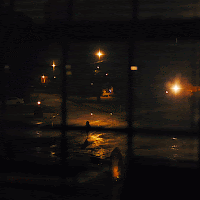 Cinecritica: La Hora de la Desaparicion