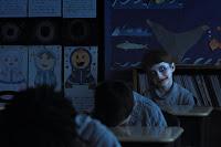 Cinecritica: La Hora de la Desaparicion