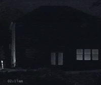 Cinecritica: La Hora de la Desaparicion