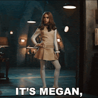 Cinecritica: M3GAN 2.0