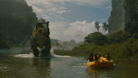 Cinecritica: Jurassic World: Renace