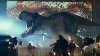 Cinecritica: Jurassic World Dominion: Prologo