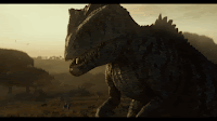Cinecritica: Jurassic World Dominion: Prologo