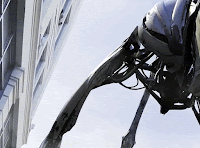 Cinecritica: La Guerra de los Mundos