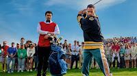 Cinecritica: Happy Gilmore 2