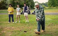 Cinecritica: Happy Gilmore 2