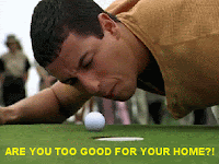 Cinecritica: Happy Gilmore