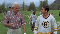 Cinecritica: Happy Gilmore