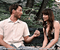 Cinecritica: Amores Materialistas