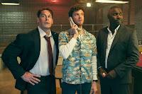 Cinecritica: Jefes de Estado