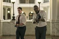 Cinecritica: Jefes de Estado